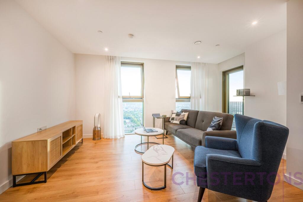 2 bed 1st Floor Flat for rent in Poplar. From Chestertons Estate Agents , Canary Wharf & Docklands Lettings