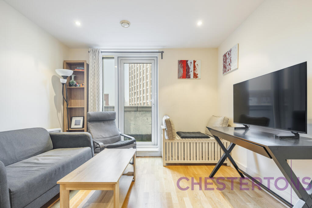 2 bed 1st Floor Flat for rent in Poplar. From Chestertons Estate Agents , Canary Wharf & Docklands Lettings