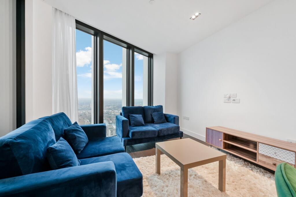2 bed 1st Floor Flat for rent in Poplar. From Chestertons Estate Agents , Canary Wharf & Docklands Lettings