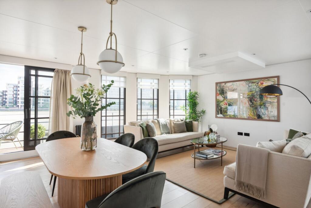 2 bed Not Specified for rent in Chelsea. From Chestertons Estate Agents - Chelsea