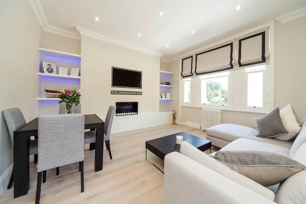 2 bed 1st Floor Flat for rent in Chelsea. From Chestertons Estate Agents - Chelsea 2 bed 1st Floor Flat for rent in Chelsea. From Chestertons Estate Agents - Chelsea