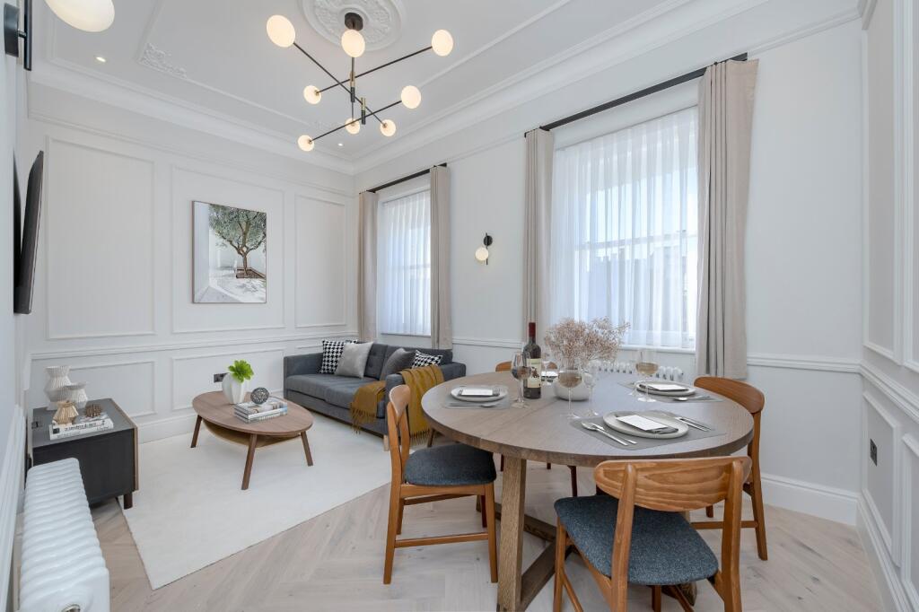 2 bed 1st Floor Flat for rent in Chelsea. From Chestertons Estate Agents - Chelsea 2 bed 1st Floor Flat for rent in Chelsea. From Chestertons Estate Agents - Chelsea