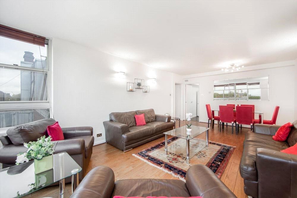 2 bed 1st Floor Flat for rent in Chelsea. From Chestertons Estate Agents - Chelsea