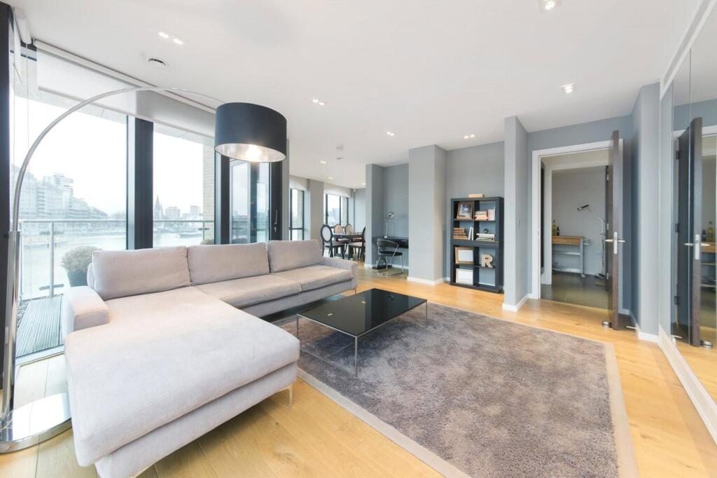 2 bed 1st Floor Flat for rent in Battersea. From Chestertons Estate Agents - Chelsea
