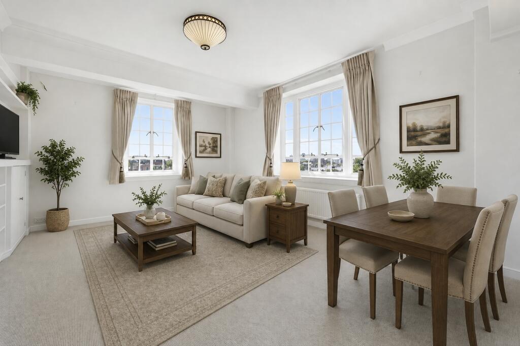 2 bed 1st Floor Flat for rent in Chelsea. From Chestertons Estate Agents - Chelsea 2 bed 1st Floor Flat for rent in Chelsea. From Chestertons Estate Agents - Chelsea