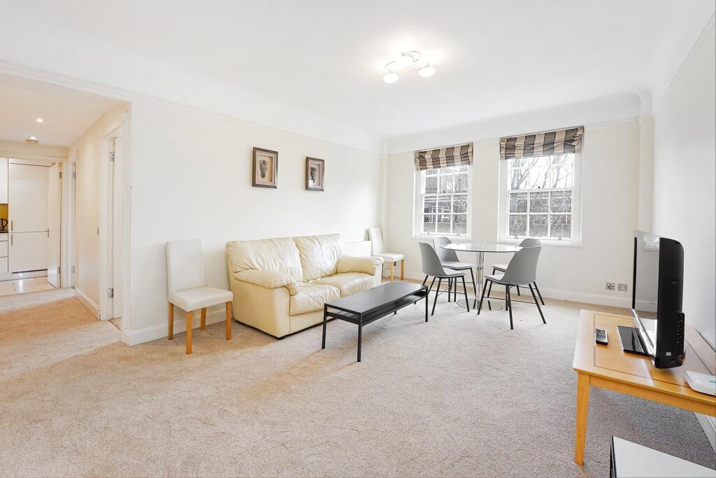 2 bed 1st Floor Flat for rent in Chelsea. From Chestertons Estate Agents - Chelsea 2 bed 1st Floor Flat for rent in Chelsea. From Chestertons Estate Agents - Chelsea