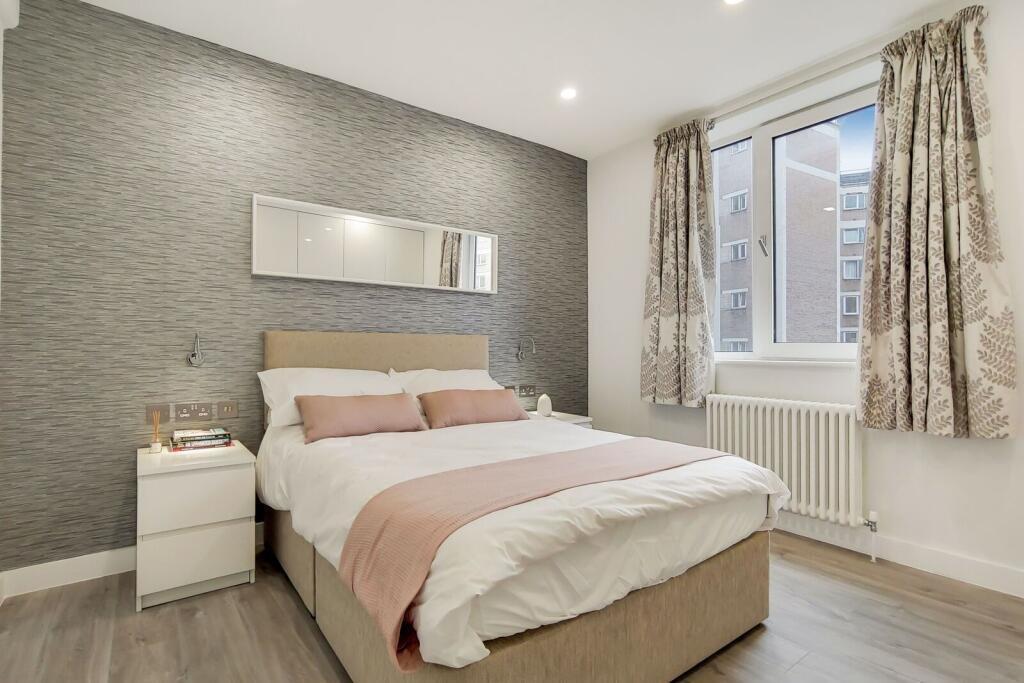 1 bed 1st Floor Flat for rent in Chelsea. From Chestertons Estate Agents - Chelsea