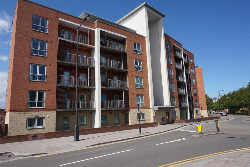 2 bed Apartment for rent in Liverpool. From Ascend - Liverpool