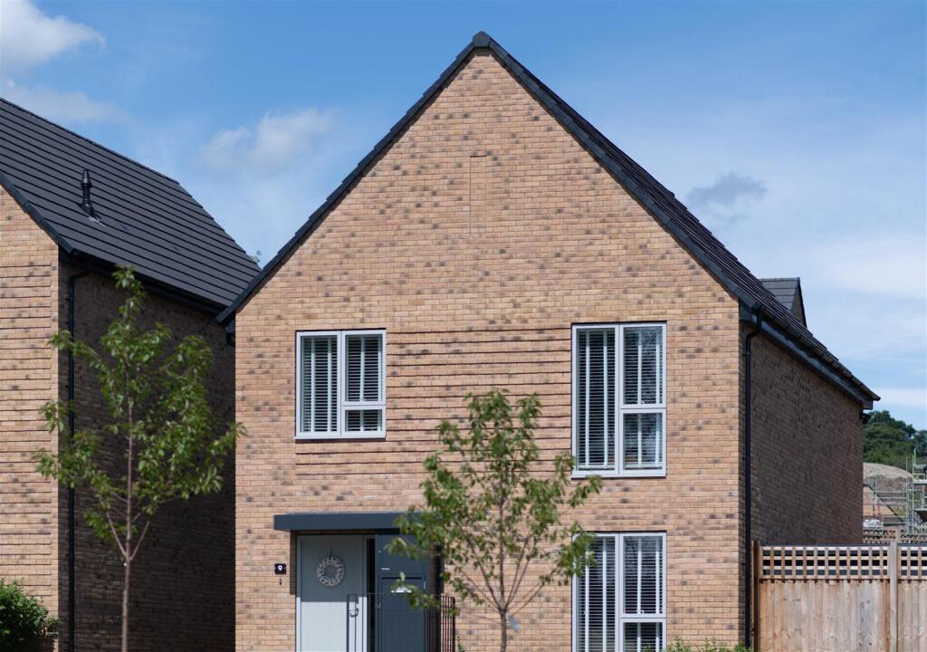 2 bed Semi Detached for rent in . From Ascend - Liverpool