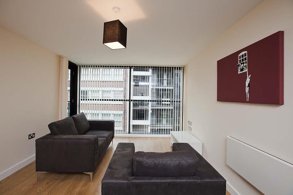 2 bed Apartment for rent in Liverpool. From Ascend - Liverpool