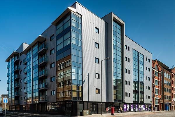 2 bed Apartment for rent in Liverpool. From Ascend - Liverpool