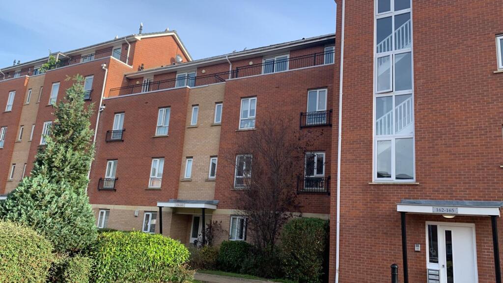 2 bed Detached for rent in Liverpool. From Ascend - Liverpool