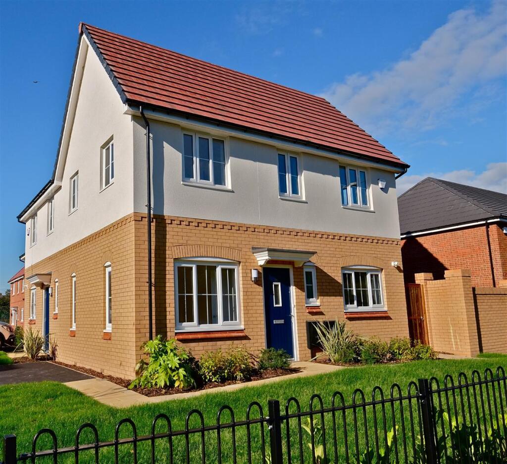 3 bed Semi Detached for rent in Liverpool. From Ascend - Liverpool