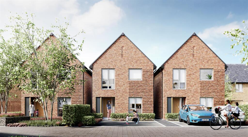 3 bed Detached for rent in . From Ascend - Liverpool 3 bed Detached for rent in . From Ascend - Liverpool