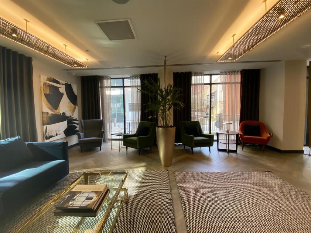 1 bed Apartment for rent in Liverpool. From Ascend - Liverpool