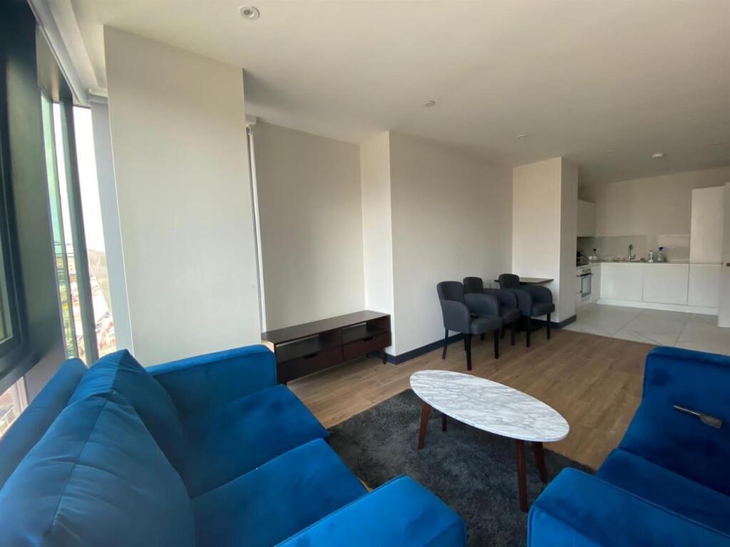 2 bed Apartment for rent in Liverpool. From Ascend - Liverpool
