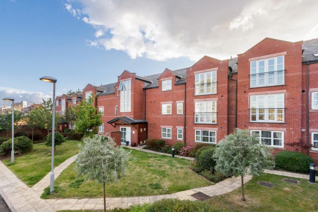 1 bed Apartment for rent in Liverpool. From Ascend - Liverpool