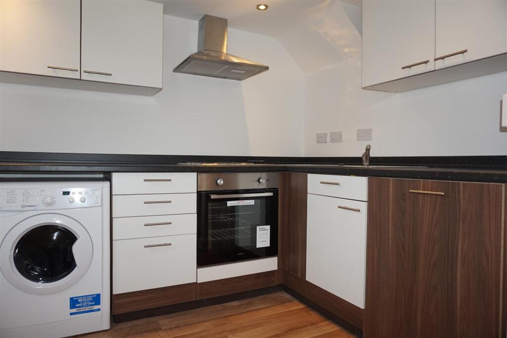 1 bed Apartment for rent in Liverpool. From Ascend - Liverpool