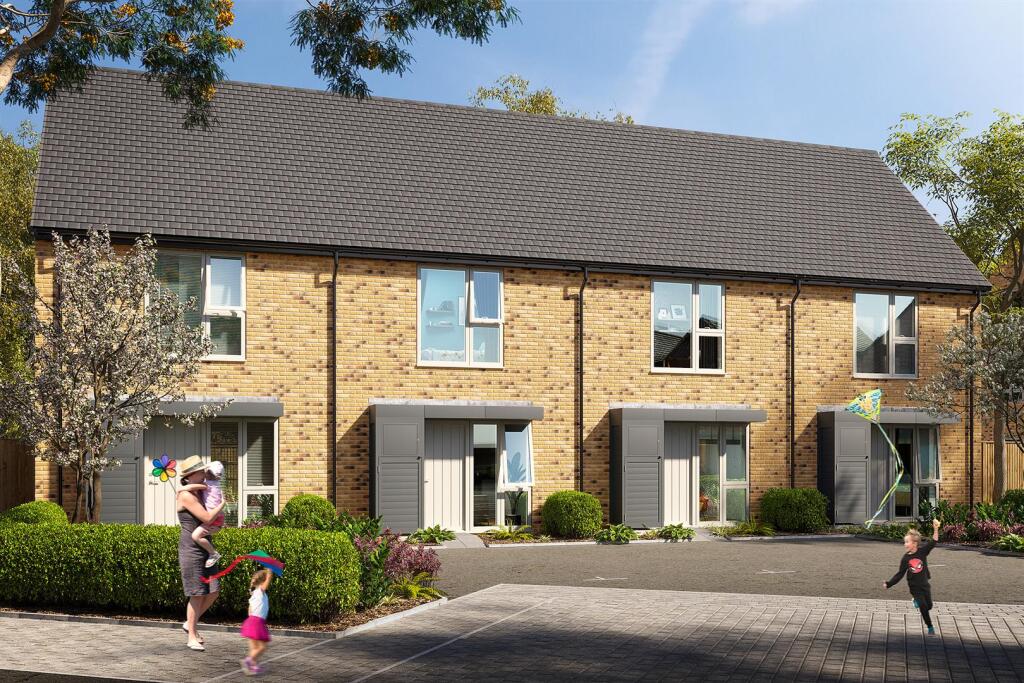 2 bed Semi Detached for rent in . From Ascend - Liverpool