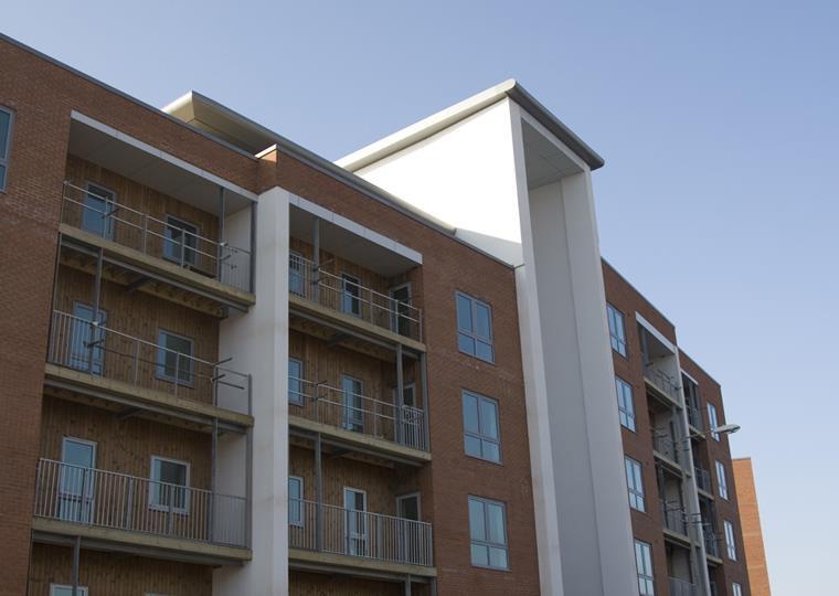 2 bed Apartment for rent in Liverpool. From Ascend - Liverpool