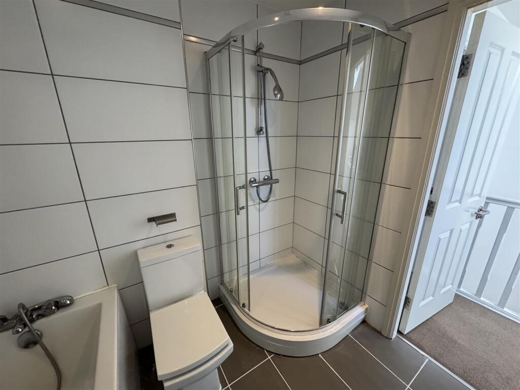 3 bed Detached for rent in Widnes. From Ascend - Liverpool
