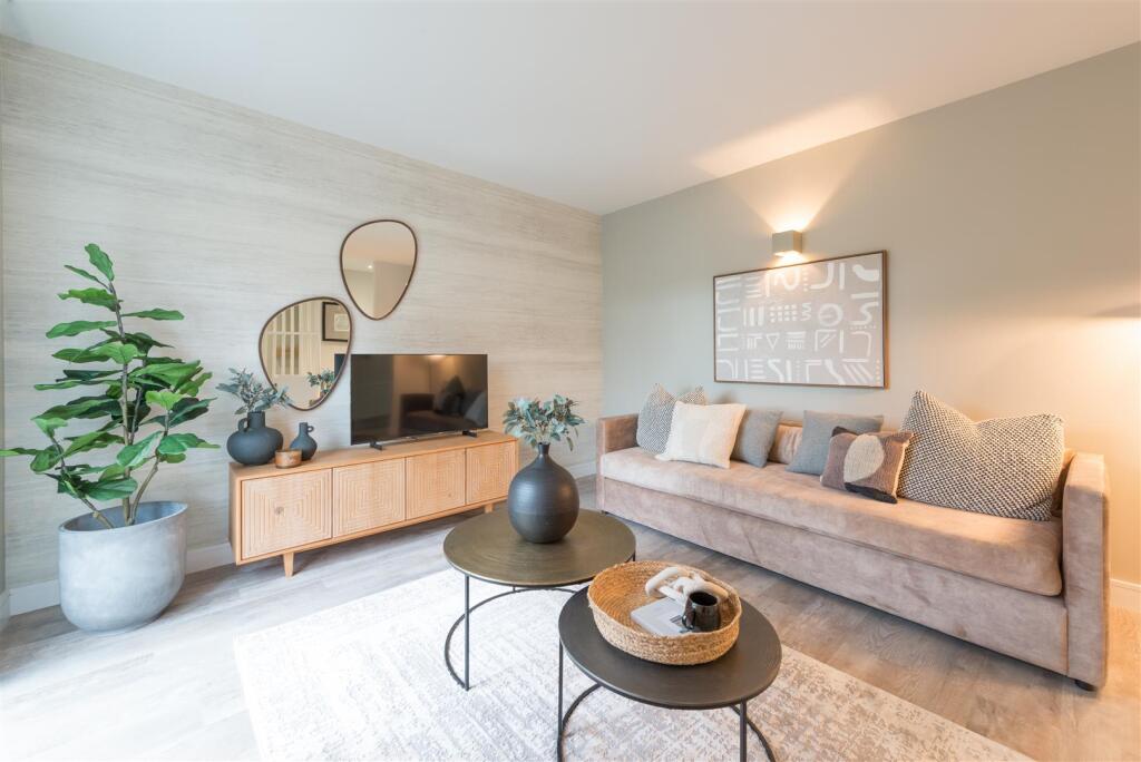 3 bed Semi Detached for rent in . From Ascend - Liverpool
