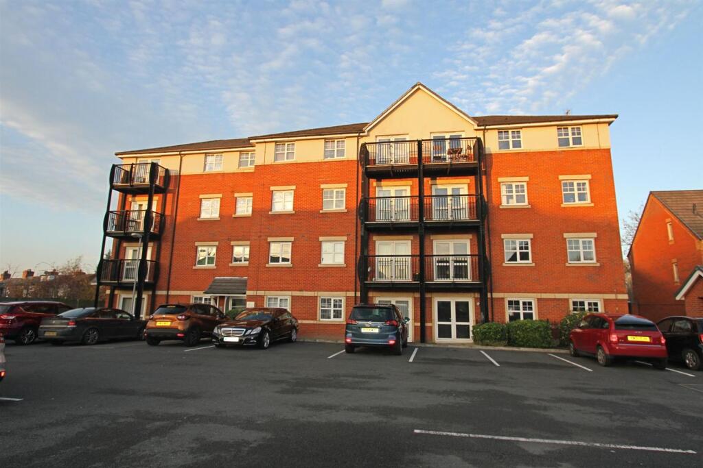 1 bed Detached for rent in St Helens. From Ascend - Liverpool 1 bed Detached for rent in St Helens. From Ascend - Liverpool