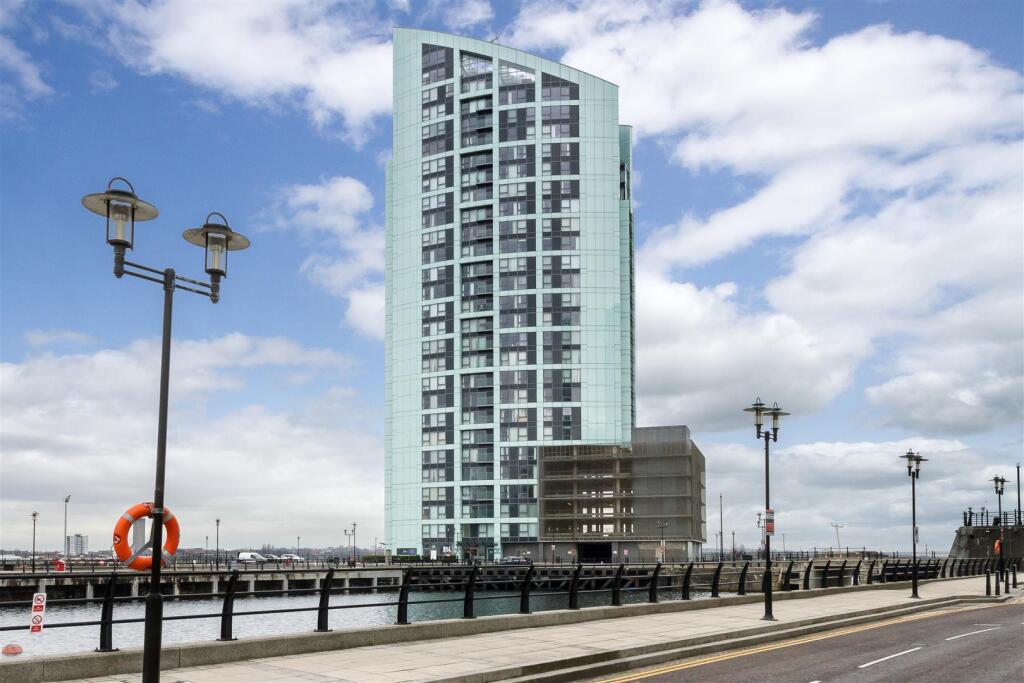 2 bed Apartment for rent in Liverpool. From Ascend - Liverpool