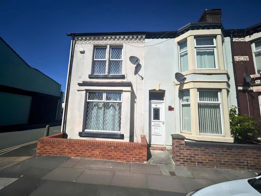 3 bed Detached for rent in Bootle. From Ascend - Liverpool 3 bed Detached for rent in Bootle. From Ascend - Liverpool
