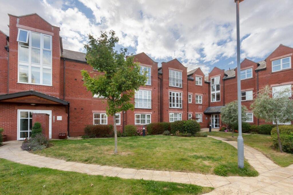 2 bed Apartment for rent in Liverpool. From Ascend - Liverpool