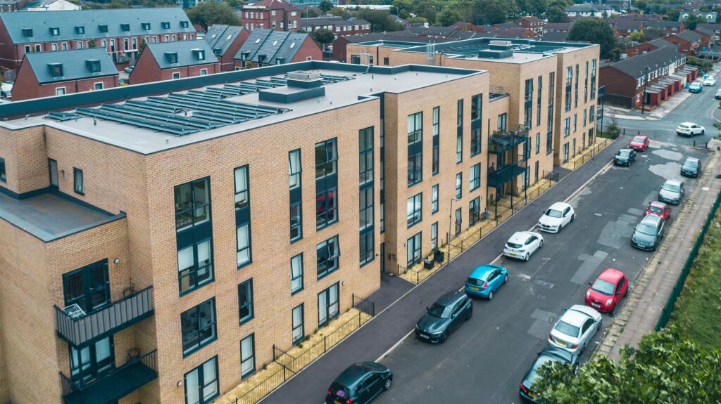 1 bed Apartment for rent in Liverpool. From Ascend - Liverpool 1 bed Apartment for rent in Liverpool. From Ascend - Liverpool