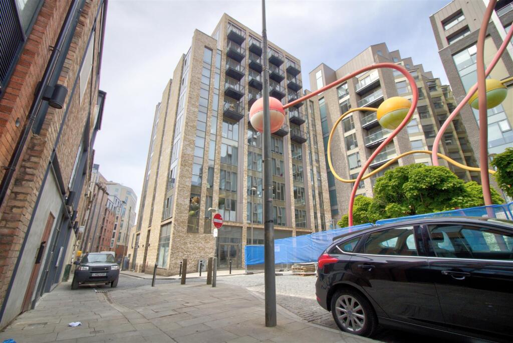 4 bed Studio for rent in Liverpool. From Ascend - Liverpool 4 bed Studio for rent in Liverpool. From Ascend - Liverpool