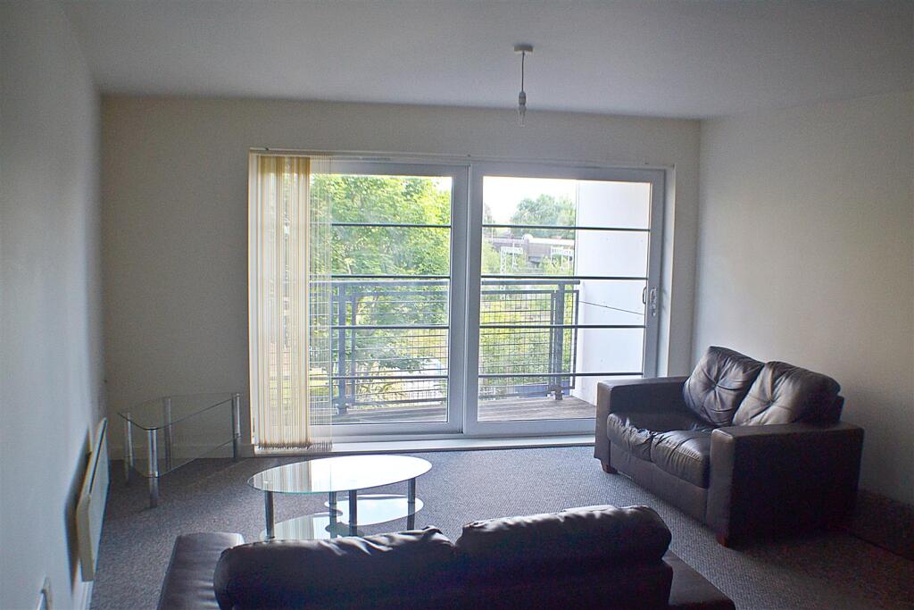2 bed 1st Floor Flat for rent in St Helens. From Ascend - Liverpool