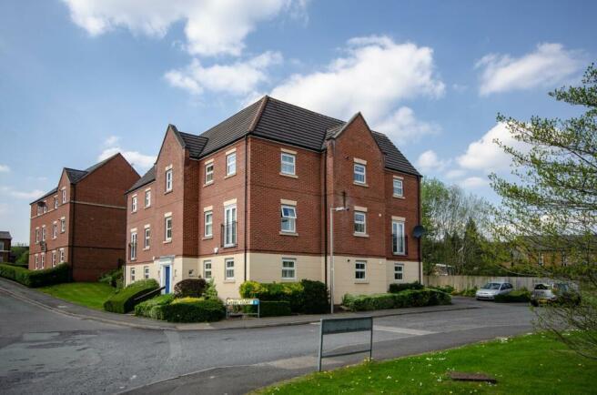 2 bed Detached for rent in Northwich. From Ascend - Liverpool