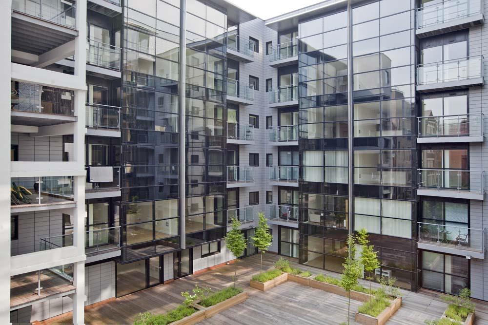 3 bed Apartment for rent in Liverpool. From Ascend - Liverpool