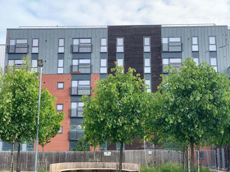 2 bed Apartment for rent in Bootle. From Ascend - Liverpool 2 bed Apartment for rent in Bootle. From Ascend - Liverpool