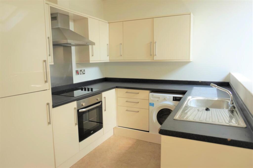 1 bed Apartment for rent in Birkenhead. From Ascend - Liverpool