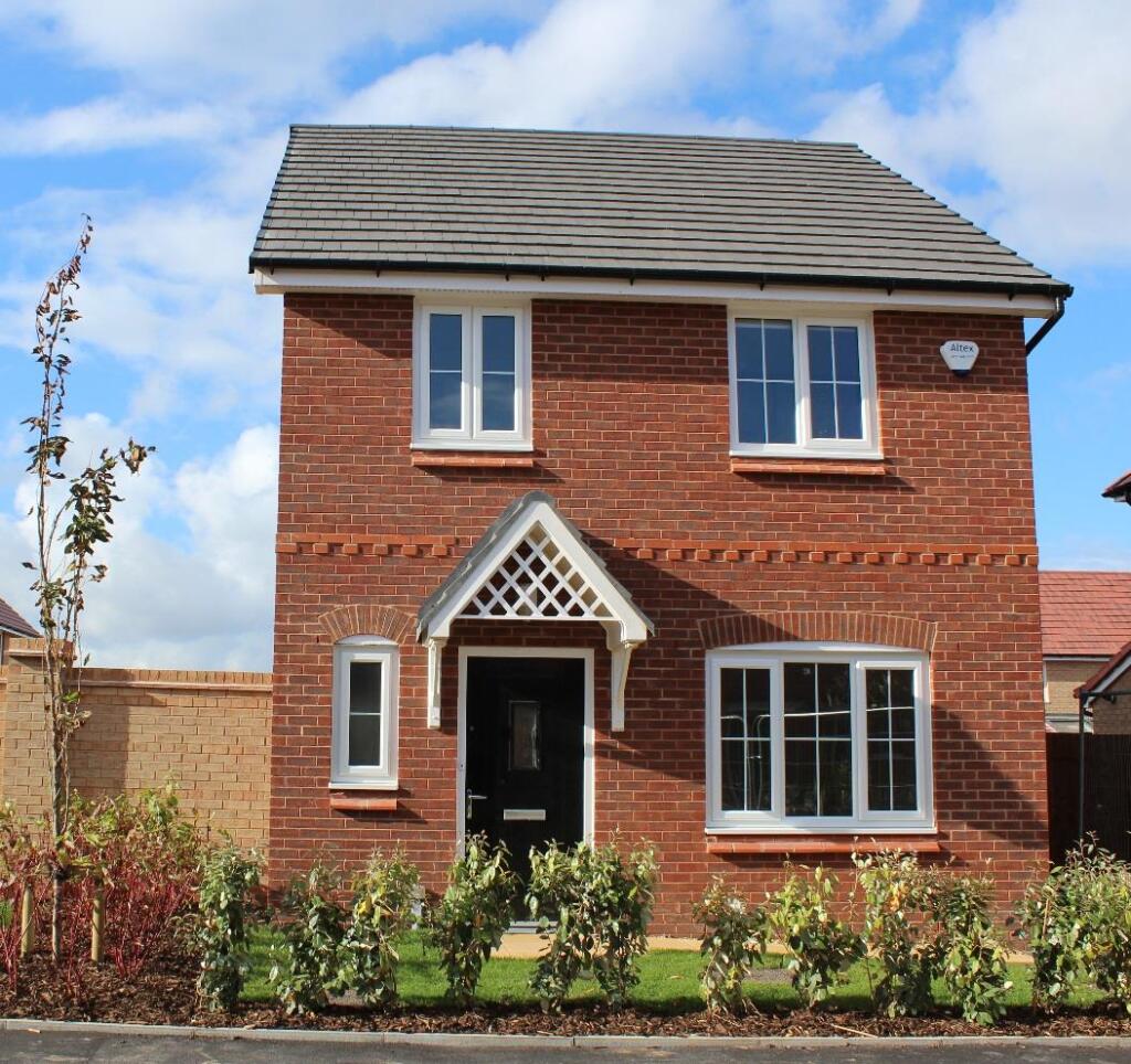4 bed Semi Detached for rent in Liverpool. From Ascend - Liverpool