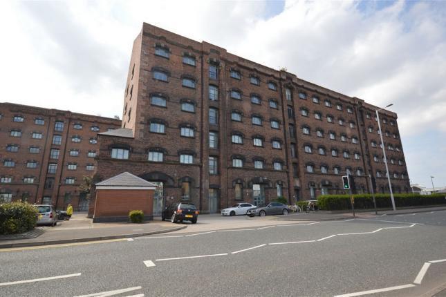 2 bed Apartment for rent in Birkenhead. From Ascend - Liverpool