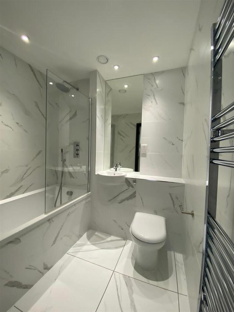 2 bed Apartment for rent in Liverpool. From Ascend - Liverpool
