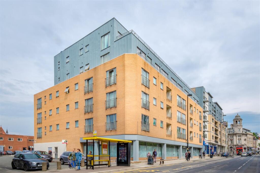 2 bed Not Specified for rent in Liverpool. From Ascend - Liverpool