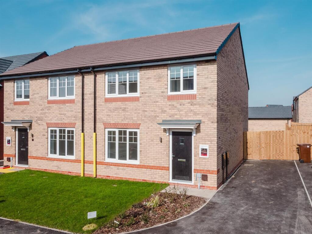 4 bed Semi Detached for rent in St Helens. From Ascend - Liverpool 4 bed Semi Detached for rent in St Helens. From Ascend - Liverpool