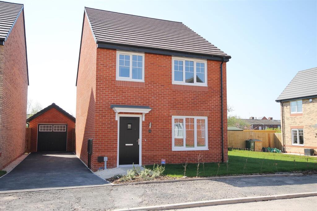 4 bed Detached for rent in St Helens. From Ascend - Liverpool 4 bed Detached for rent in St Helens. From Ascend - Liverpool