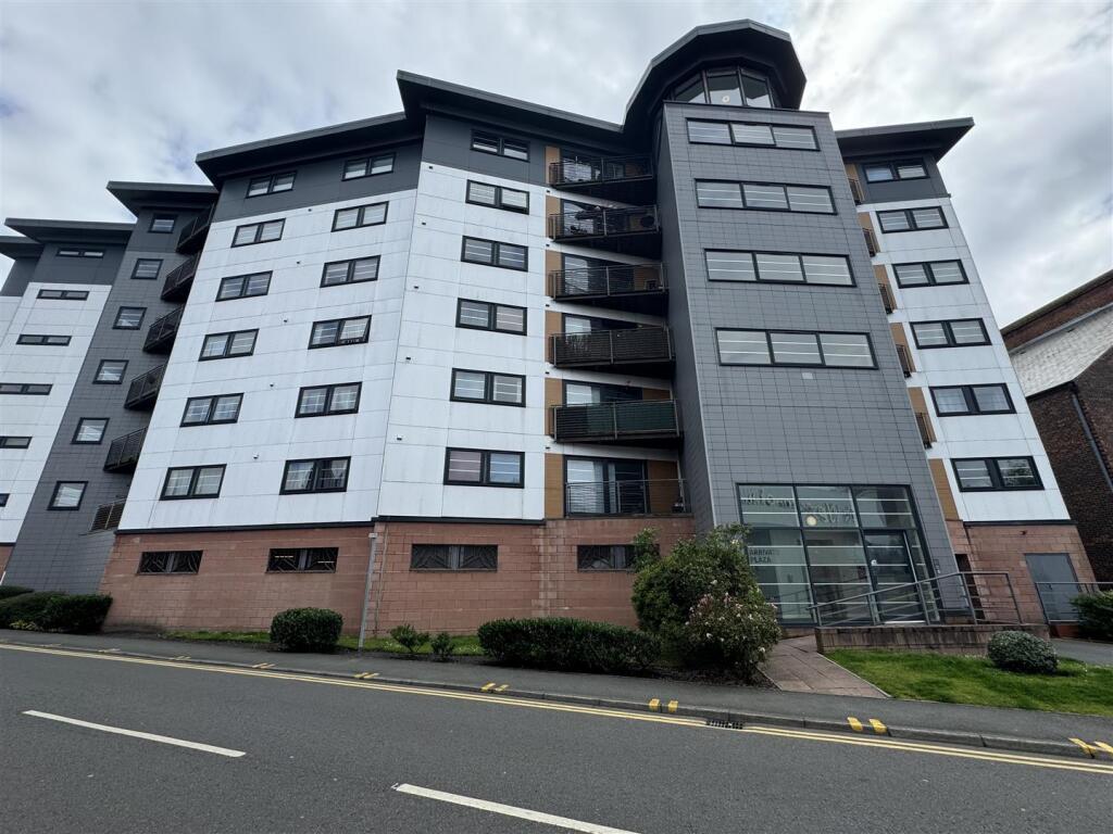 2 bed Detached for rent in St Helens. From Ascend - Liverpool 2 bed Detached for rent in St Helens. From Ascend - Liverpool