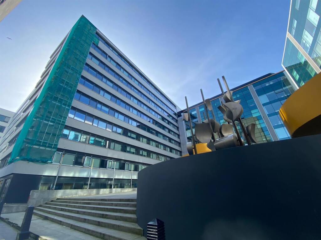 4 bed Studio for rent in Liverpool. From Ascend - Liverpool 4 bed Studio for rent in Liverpool. From Ascend - Liverpool