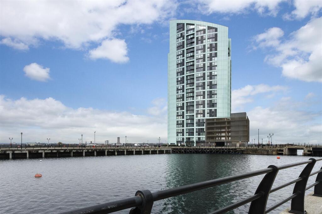 2 bed Apartment for rent in Liverpool. From Ascend - Liverpool