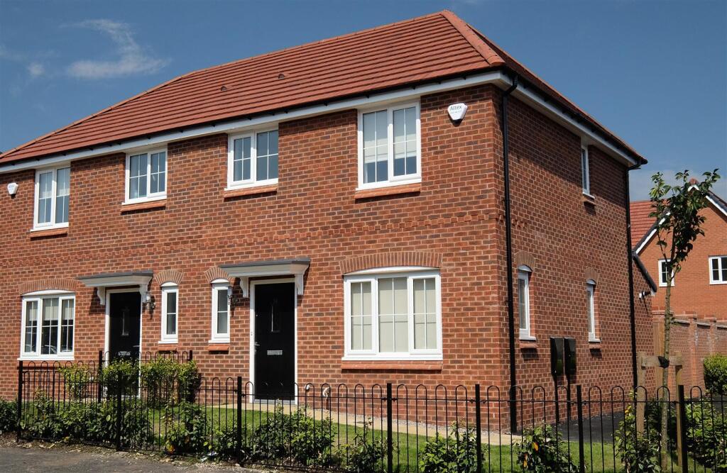 3 bed Semi Detached for rent in Liverpool. From Ascend - Liverpool 3 bed Semi Detached for rent in Liverpool. From Ascend - Liverpool