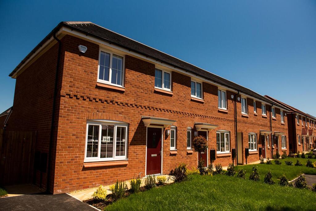 3 bed Mid Terraced House for rent in Maghull. From Ascend - Liverpool 3 bed Mid Terraced House for rent in Maghull. From Ascend - Liverpool