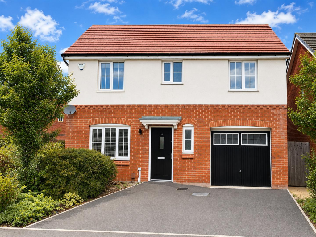3 bed Detached for rent in Ellesmere Port. From Ascend - Liverpool 3 bed Detached for rent in Ellesmere Port. From Ascend - Liverpool