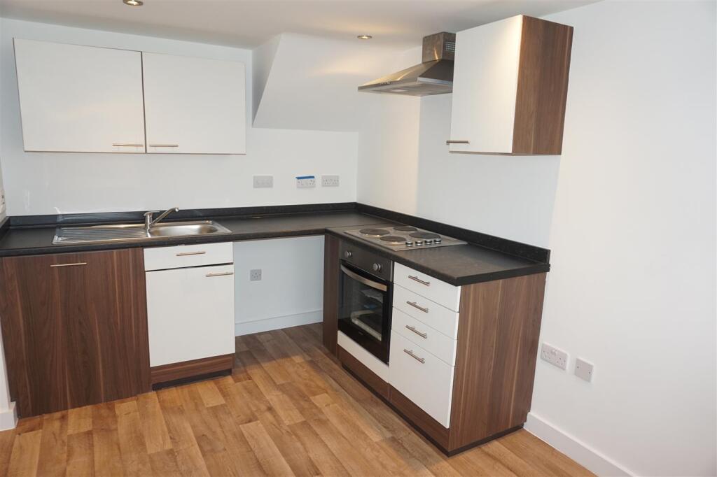 1 bed Apartment for rent in Liverpool. From Ascend - Liverpool